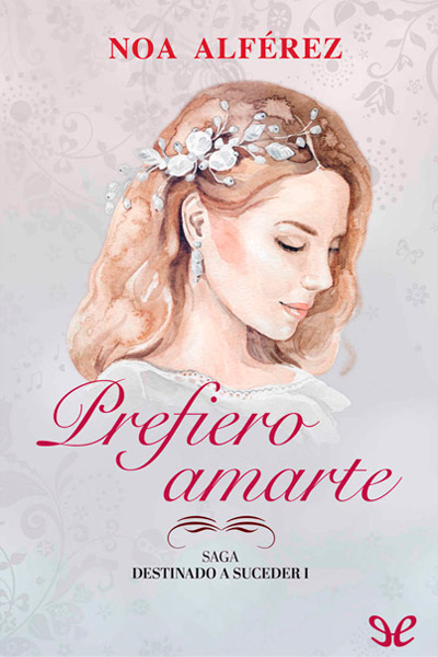 libro gratis Prefiero amarte