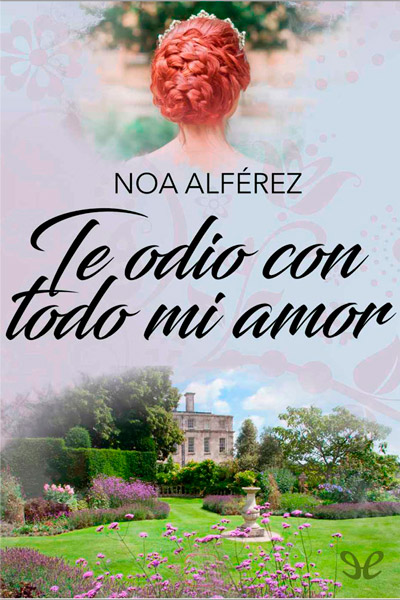 libro gratis Te odio con todo mi amor