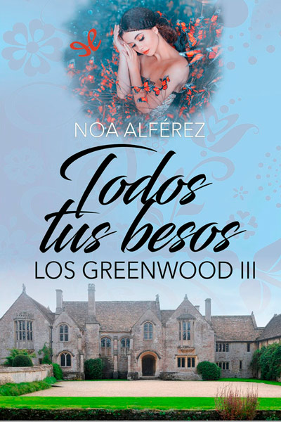 libro gratis Todos tus besos