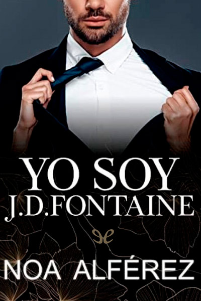 descargar libro Yo soy J.D. Fontaine