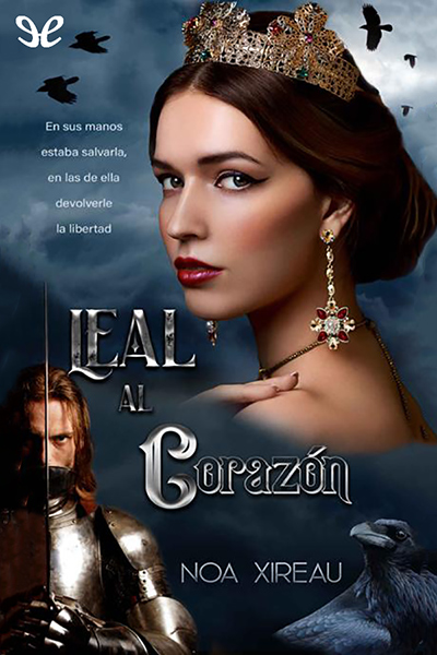 libro gratis Leal al corazón