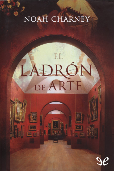 descargar libro El ladrn de arte