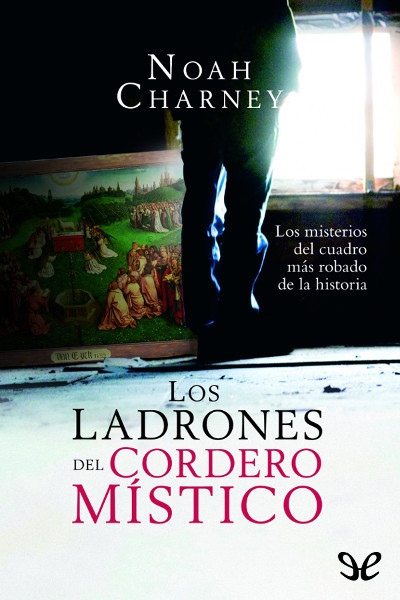 libro gratis Los ladrones del Cordero Místico