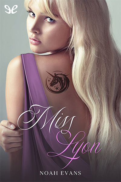 descargar libro Miss Lyon