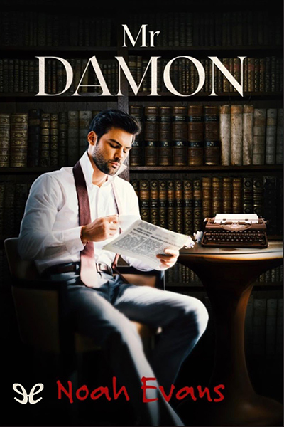 descargar libro Mr. Damon