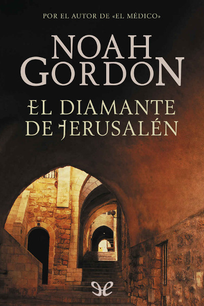 descargar libro El diamante de Jerusalén