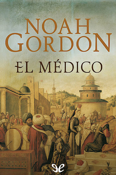 libro gratis El médico