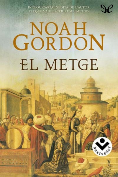 libro gratis El metge