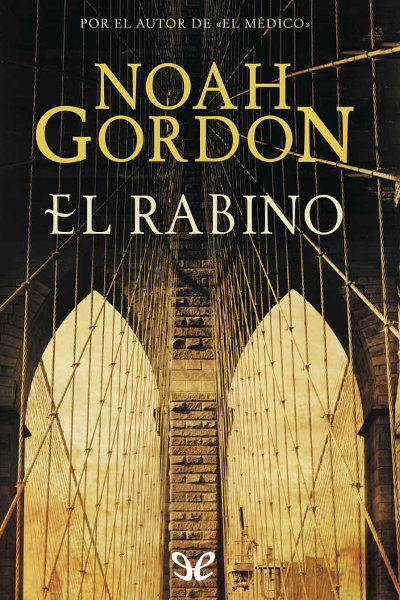 libro gratis El rabino