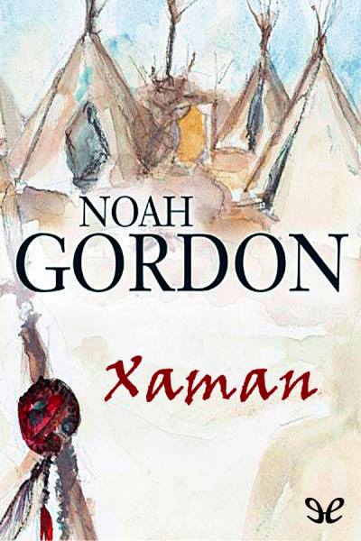 libro gratis Xaman