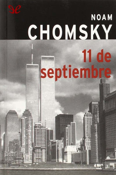 descargar libro 11 de Septiembre