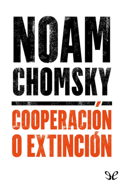 descargar libro Cooperación o extinción