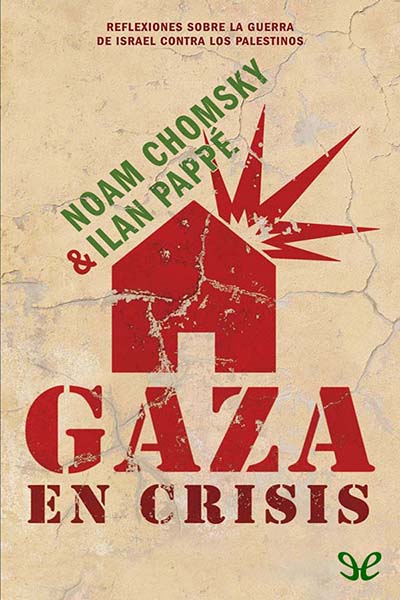 descargar libro Gaza en crisis