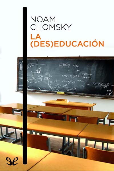 descargar libro La (des)educacin