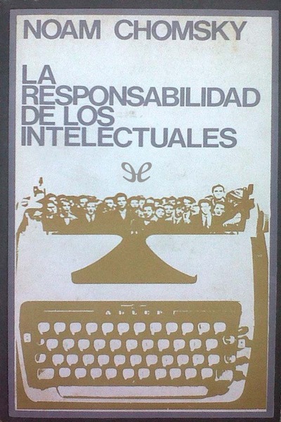 descargar libro La responsabilidad de los intelectuales