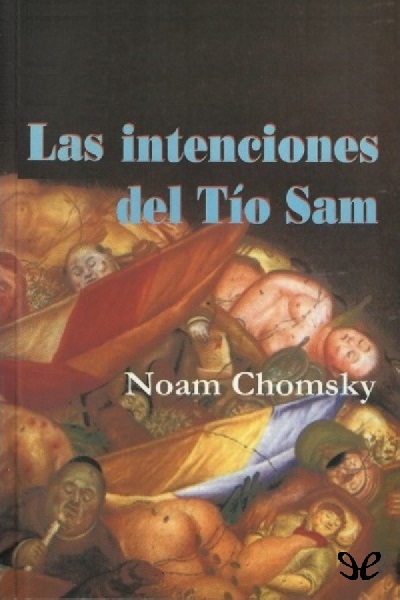 descargar libro Las intenciones del Tío Sam