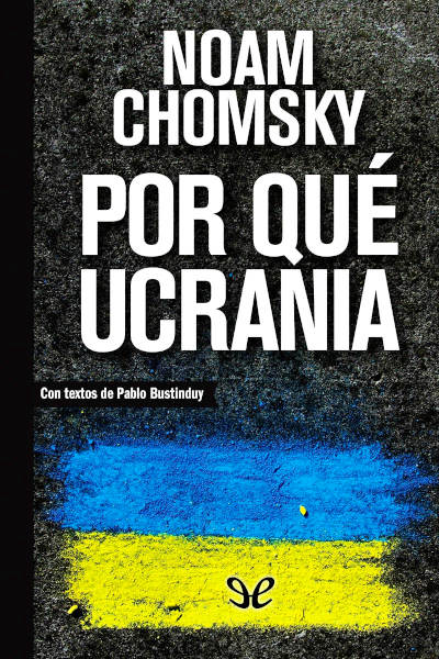 libro gratis Por qué Ucrania