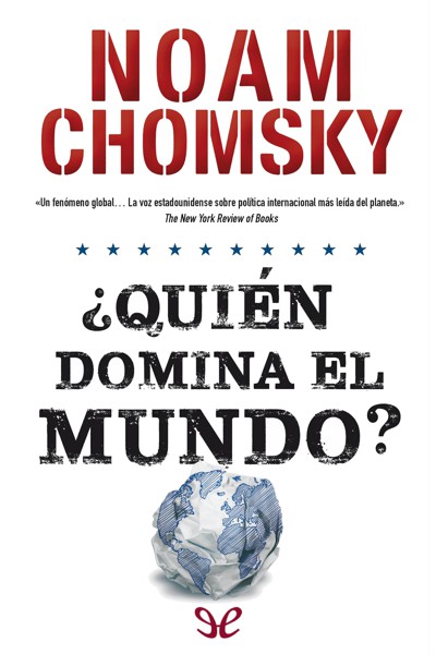 libro gratis ¿Quién domina el mundo?