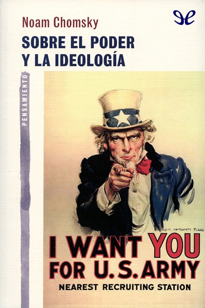 libro gratis Sobre el poder y la ideología