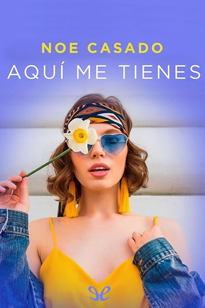 libro gratis Aquí me tienes