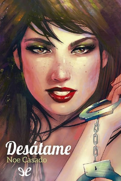 descargar libro Destame