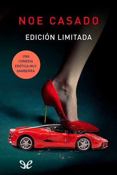 libro gratis Edición limitada