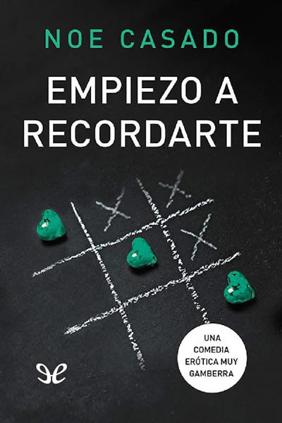 descargar libro Empiezo a recordarte