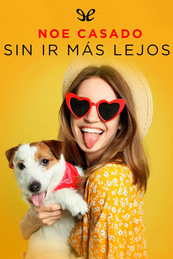 libro gratis Sin ir más lejos