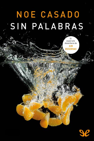 descargar libro Sin palabras