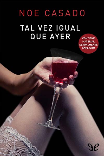 descargar libro Tal vez igual que ayer