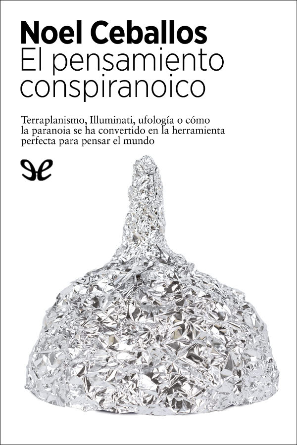 descargar libro El pensamiento conspiranoico