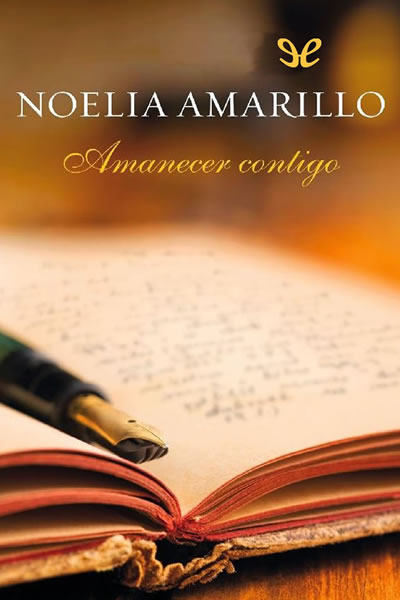 descargar libro Amanecer contigo