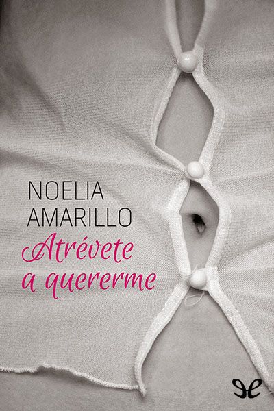 descargar libro Atrvete a quererme