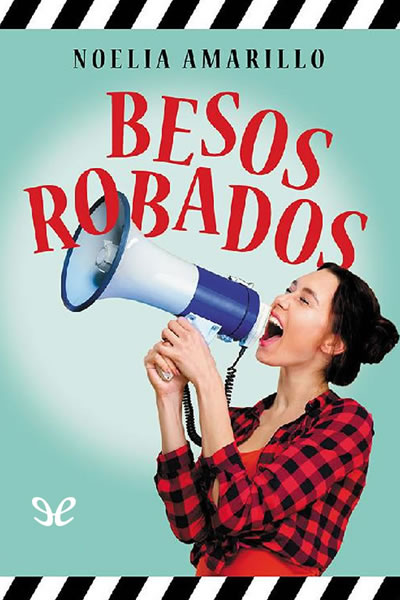 libro gratis Besos robados