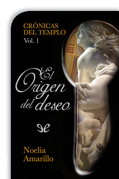 descargar libro El origen del deseo