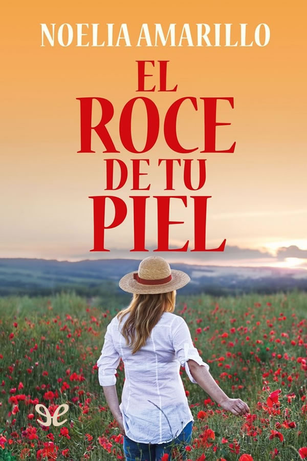 libro gratis El roce de tu piel