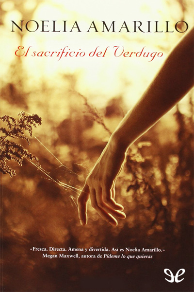 libro gratis El sacrificio del Verdugo