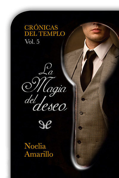 descargar libro La magia del deseo