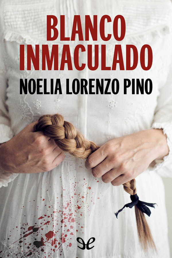 descargar libro Blanco inmaculado