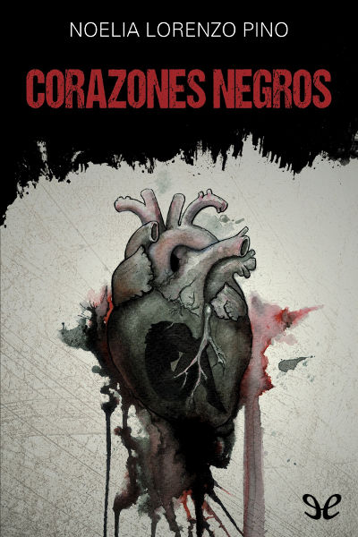 descargar libro Corazones negros