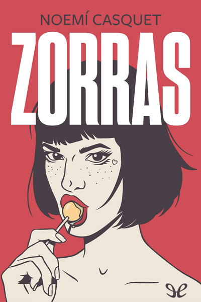 libro gratis Zorras