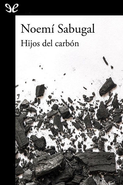 libro gratis Hijos del carbón