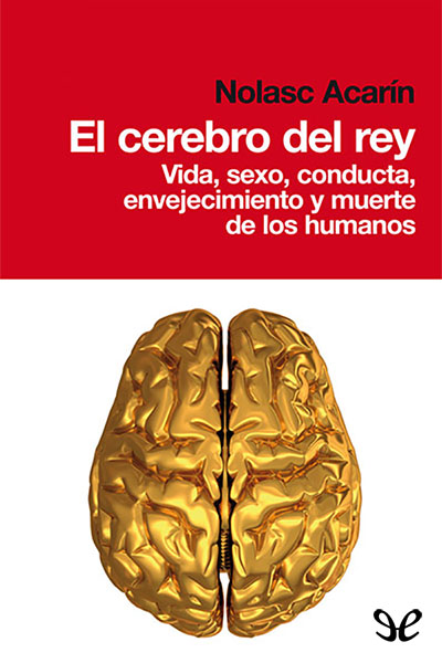 descargar libro El cerebro del rey