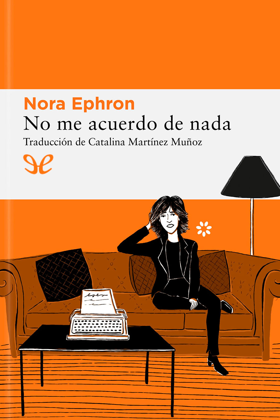 libro gratis No me acuerdo de nada