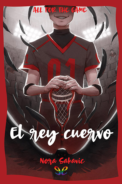 descargar libro El rey cuervo