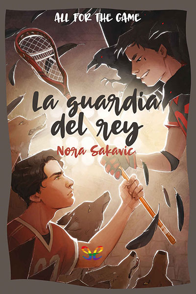 libro gratis La guardia del rey