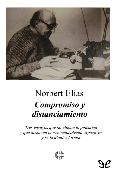 descargar libro Compromiso y distanciamiento