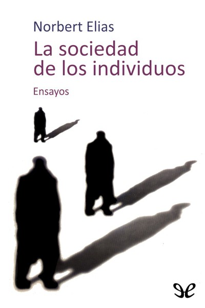 libro gratis La sociedad de los individuos