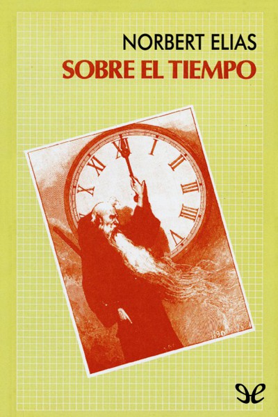 libro gratis Sobre el tiempo