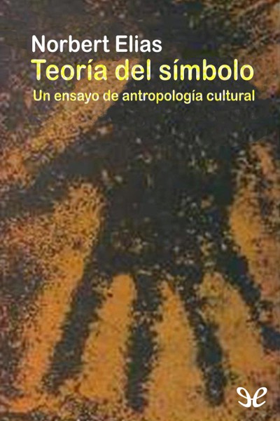 descargar libro Teora del smbolo